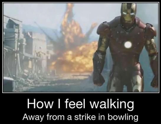 bowlingironman