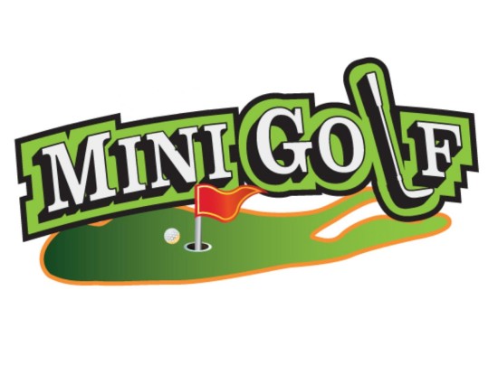 minigolf