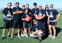 Make a Wish Kickball Tourney Sept. 25, 2010