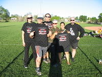2012 Wiffleball Team